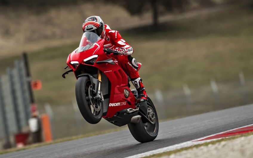 u0412u044bu0441u0442u0430u0432u043au0430 u00abu041cu0438u0440 Ducatiu00bb