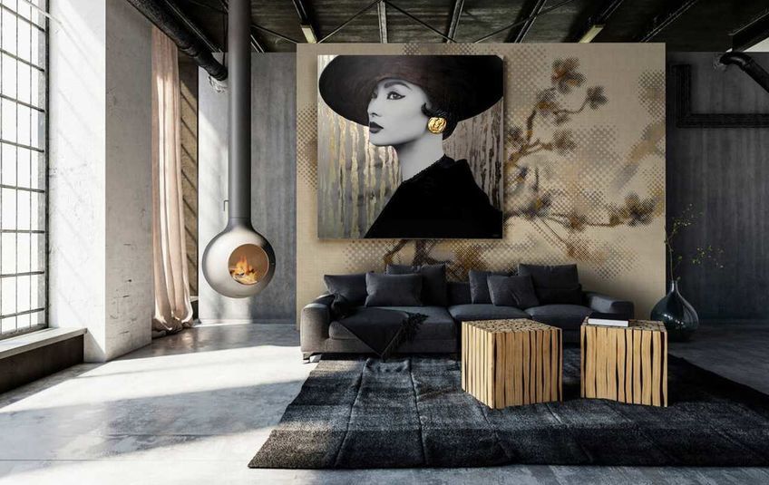 Международная выставка предметов дизайна и декора Decor Expo