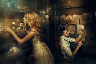 u041du043eu0432u044bu0439 u0437u0430u0445u0432u0430u0442u044bu0432u0430u044eu0449u0438u0439 u043au0432u0435u0441u0442 u00abu0424u0440u0430u043du043au0435u043du0448u0442u0435u0439u043du00bb u043eu0442 Rabbit Hole