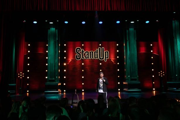 Stand Up u043du0430 u0422u041du0422: u0440u0435u0434u0430u043au0442u043eu0440 u041fu0438u0442u0435u0440 Online u043fu0440u043eu043du0438u043a u0432 u0437u0430u043au0443u043bu0438u0441u044cu0435 u043fu0435u0440u0435u0434u0430u0447u0438