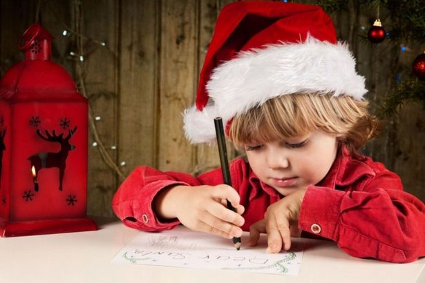 А что, если вернуться в детство и написать письмо Деду Морозу? И неважно, веришь в новогоднего волшебника или нет, написанное обязательно сбудется! Отправить свое сокровенное желание можно по одному из адресов: