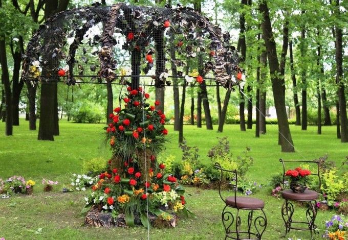 u0412 u043du043eu0432u043eu043c u0441u0430u0434u0443 u043du0430 u0412u0435u0442u0435u0440u0430u043du043eu0432 u0437u0430u0431u0438u043b u00abu0426u0432u0435u0442u043eu0447u043du044bu0439 u0444u043eu043du0442u0430u043du00bb