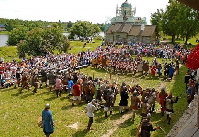Ladoga