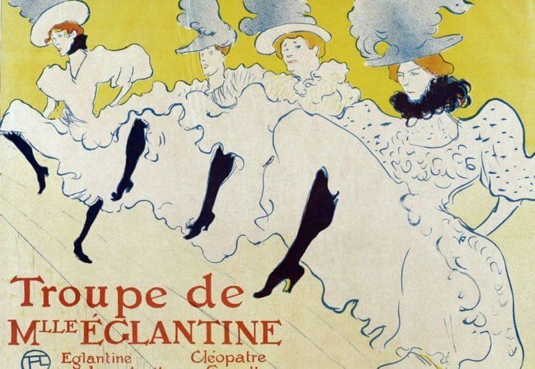 Красочный мир французского художника Анри де Тулуз-Лотрека, «певца» кабаре и ночного Парижа могут посмотреть петербуржцы до 28 мая. На выставке «Paris, Paris...» впервые показали более 50 графических работ мастера из частных европейских коллекций, — сообщается на сайте Фиеста.