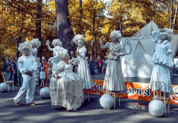 u041fu043bu0430u043du044b u043du0430 u0432u044bu0445u043eu0434u043du044bu0435 u2013 u0441u0430u043cu044bu0435 u044fu0440u043au0438u0435 u0441u043eu0431u044bu0442u0438u044f 4 u0438 5 u043cu0430u044f