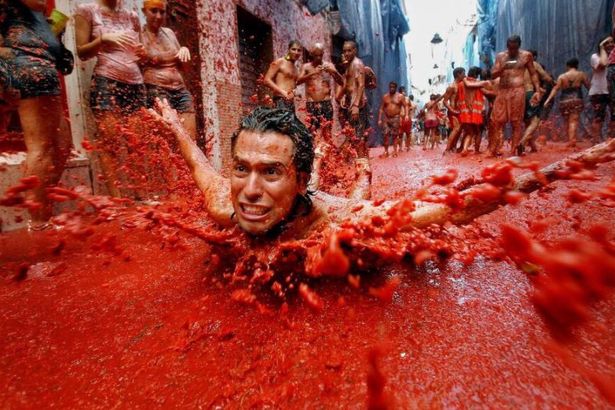 Время: 18 августа, начало в 15:00