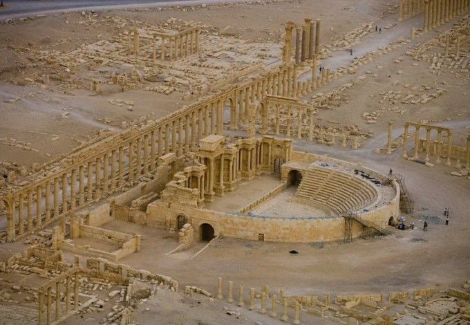 u042du0440u043cu0438u0442u0430u0436 u0441u0434u0435u043bu0430u0435u0442 3D-u043cu043eu0434u0435u043bu044c u041fu0430u043bu044cu043cu0438u0440u044b