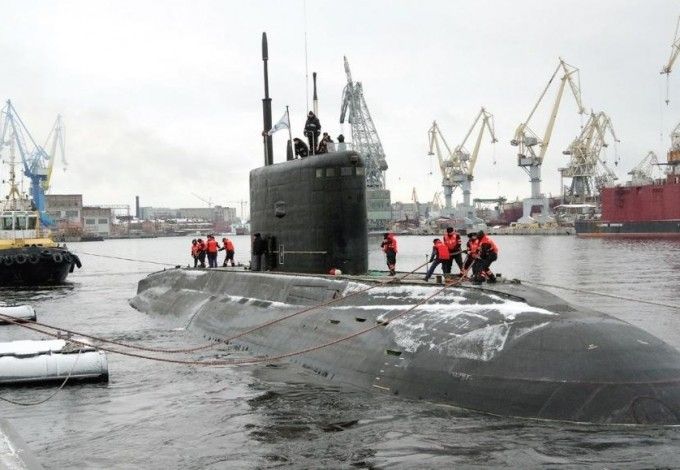 u041fu043eu0441u0442u0440u043eu0435u043du0430 u043eu0447u0435u0440u0435u0434u043du0430u044f u043fu043eu0434u0432u043eu0434u043du0430u044f u043bu043eu0434u043au0430 u0434u043bu044f u0412u044cu0435u0442u043du0430u043cu0430 u00abu041au0445u0430u043du044cu0445u043eu0430u00bb