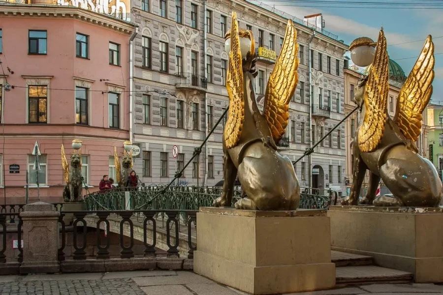 Банковский мост
