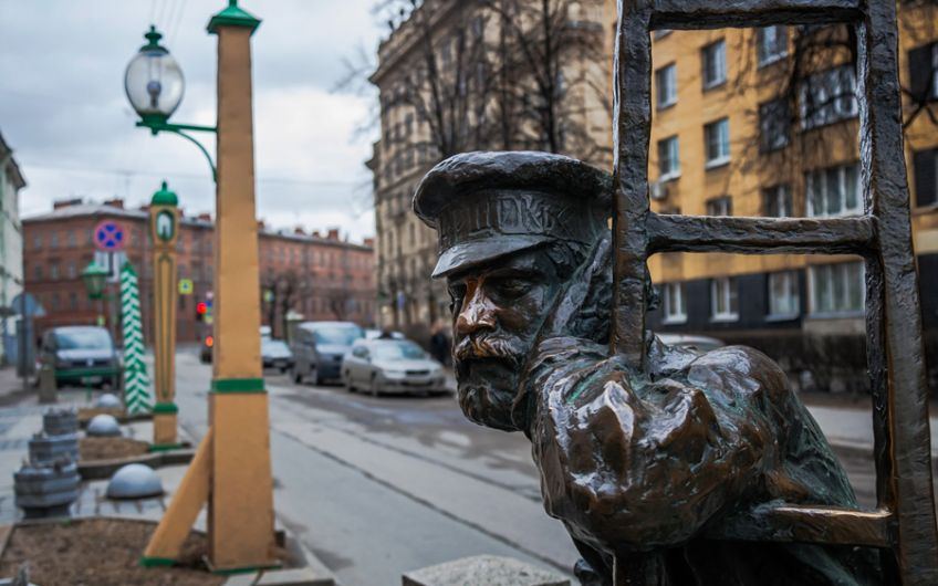 Автомобиль Элвиса Пресли, гигантский макет города, столетний парфюм и специи со всего света — нестандартные места, интересные взрослым и детям.