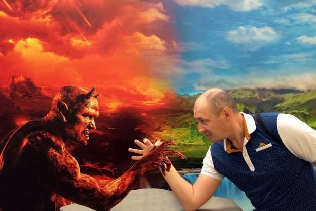 Выставка 3D картин откроет свои двери 2 января&nbsp;для зрителей всех возрастов. Побывать на Луне, оказаться в пасти у акулы, пройтись красной дорожке и получить новогоднее поздравление лично от президента России – вот лишь малая часть того, что ждёт гостей.&nbsp;