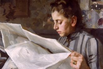 В Петербурге 26 апреля пройдет открытая лекция-спектакль художника Александра Таирова на тему&nbsp;«Женские образы в произведениях выдающихся художников». Александр в формате моноспектакля расскажет о том, как классики своего времени воспевали в картинах женскую красоту.