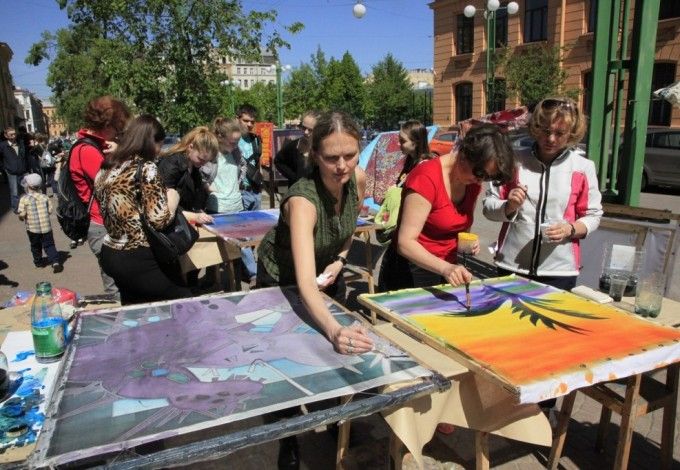  u0424u0435u0441u0442u0438u0432u0430u043bu044c u0445u0443u0434u043eu0436u0435u0441u0442u0432u0435u043du043du044bu0445 u043cu0430u0441u0442u0435u0440u0441u043au0438u0445 u043fu0440u043eu0439u0434u0435u0442 u0432 u0421u043eu043bu044fu043du043eu043c u043fu0435u0440u0435u0443u043bu043au0435