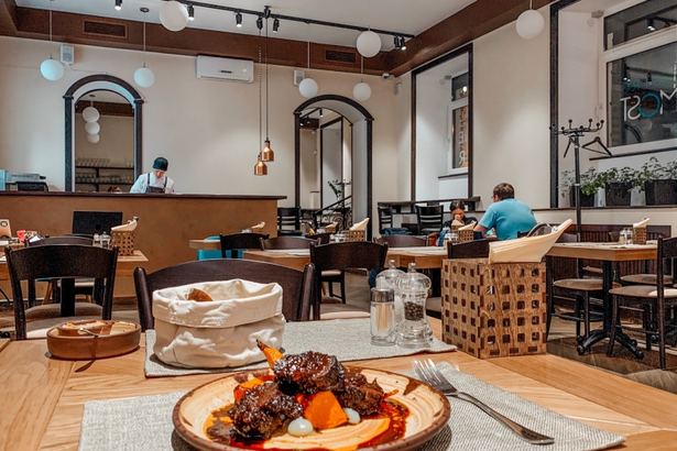 Most Bistro