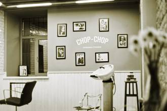 Chop X Chop на Рубинштейна, авторское «Дело» у Маяковской, турецкий Men's Way на Петровском, доступный Hard Coin — 13 барбершопов по районам от 900 ₽.