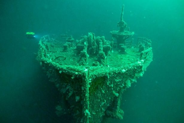 Выставка проекта «Карские экспедиции», приуроченная к 71-й годовщине Великой Победы, открывается на борту легендарного ледокола-музея «Красин».