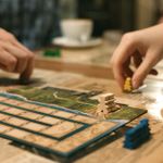 Поиграть в «Манчкин», «Уно», «Каркассон», «Диксит» и другие увлекательные настольные игры можно в этих кафе и плэй-лофтах Петербурга: