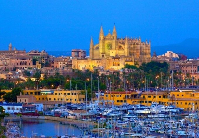 palma-de-mallorca