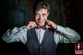 Вы думали, что испробовали все: театры, кино, клубы, фестивали, квесты... Но у Джека Потрошителя есть, чем вас удивить. Знаменитый лондонский маньяк ждет лично вас у себя в особняке! За невероятными ощущениями – в экстремальный театр на Миллионной.