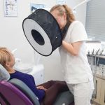 Студия Горбунова и Конфиденция, Atribeaute Kids с приёмом от 3 лет, частичные брекеты «2×4» от 38 700 ₽ и съёмные пластинки — с метро и ценами.