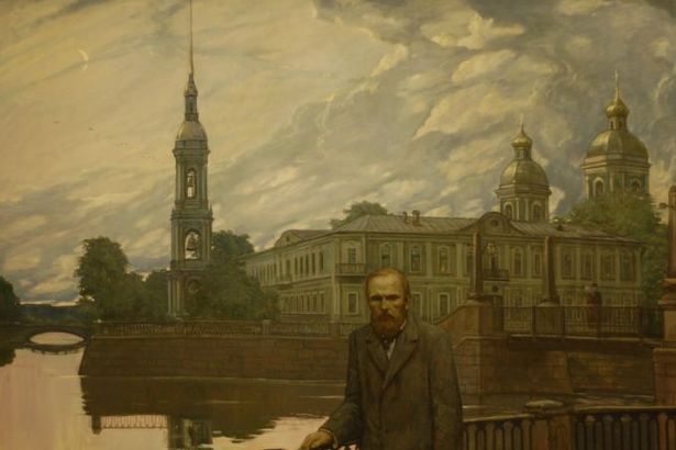 u0414u0435u043du044c u043fu0430u043cu044fu0442u0438 u0424. u041c. u0414u043eu0441u0442u043eu0435u0432u0441u043au043eu0433u043e