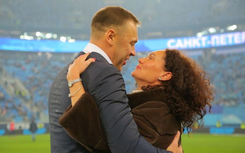 u041du0430 u043cu0430u0442u0447u0435 u0417u0435u043du0438u0442-u041bu043eu043au043eu043cu043eu0442u0438u0432 u043fu0435u0442u0435u0440u0431u0443u0440u0436u0435u0446 u0441u0434u0435u043bu0430u043b u043fu0440u0435u0434u043bu043eu0436u0435u043du0438u0435 u0440u0443u043au0438