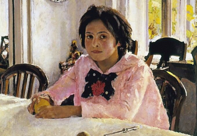 serov