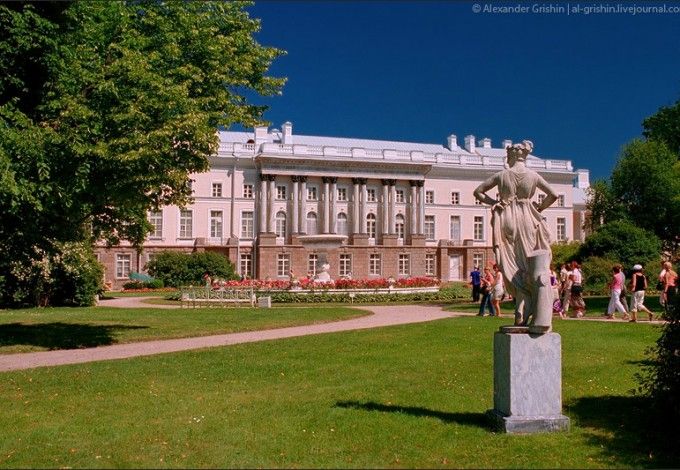 u0412u044bu0441u0442u0430u0432u043au0430 u00abu041eu0441u043eu0431u043du044fu043a u041au043eu0447u0443u0431u0435u0435u0432. u201cu0414u0432u043eu0440u044fu043du0441u043au043eu0435 u0433u043du0435u0437u0434u043eu201d u0432 u0426u0430u0440u0441u043au043eu043c u0421u0435u043bu0435u00bb 