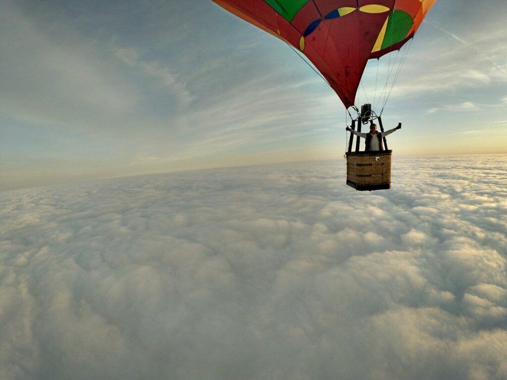 Петербург для любителей острых ощущений: экстремальные развлечения, которые не оставят равнодушными даже самых искушенных искателей приключений.