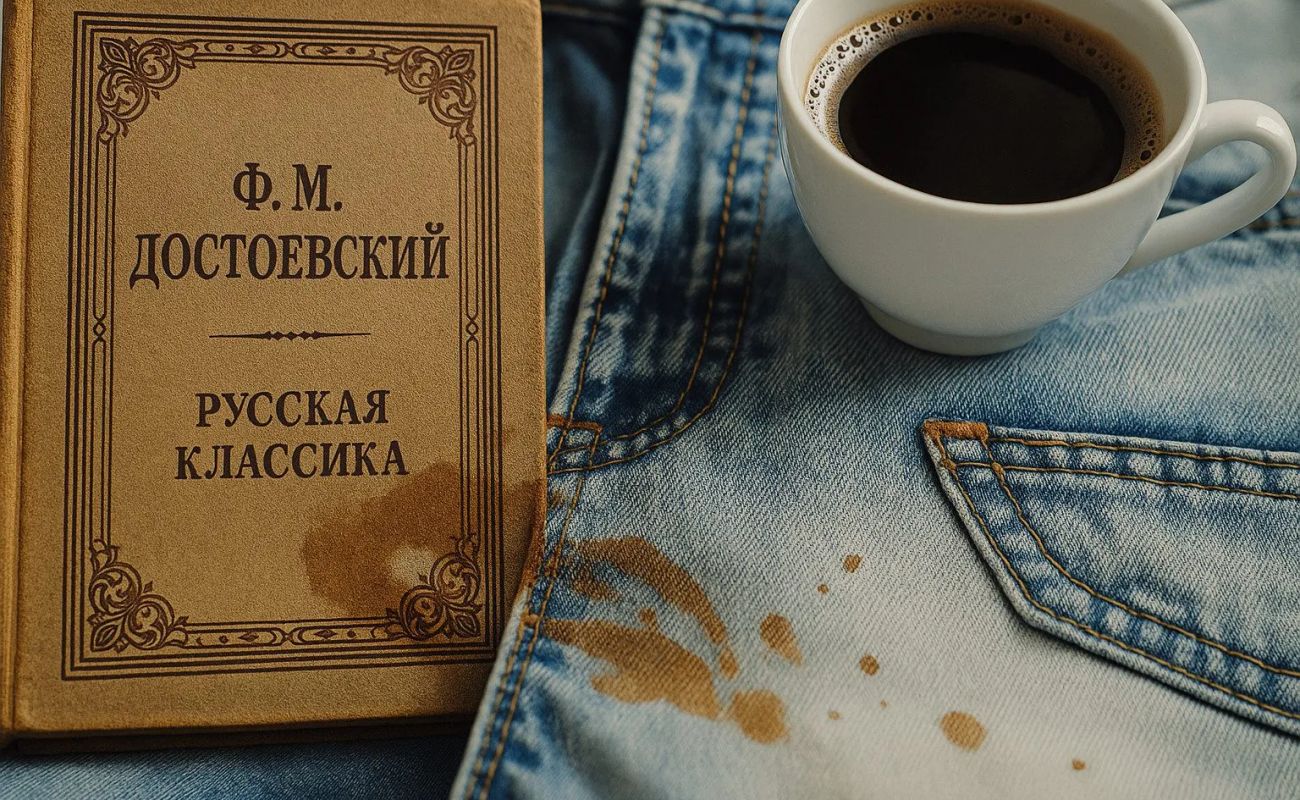 Принести старые книги и обменять их на чашку ароматного кофе, стало возможным в петербургских кафе. Журнал Питер Online выбрал три места, где можно обменять книгу на кофе и приятно провести время за чтением.