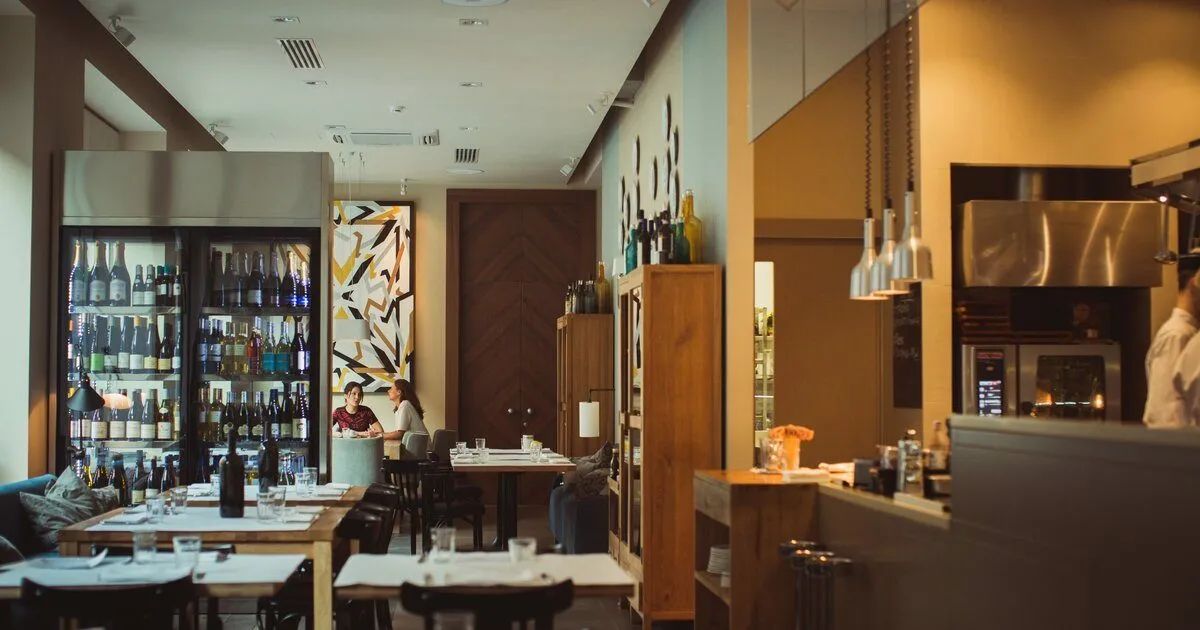 Ресторан Probka в Санкт-Петербурге — итальянская кухня от Арама Мнацаканова