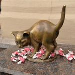 12 u043du043eu0432u044bu0445 u043fu0430u043cu044fu0442u043du0438u043au043eu0432 u0432 u041fu0435u0442u0435u0440u0431u0443u0440u0433u0435