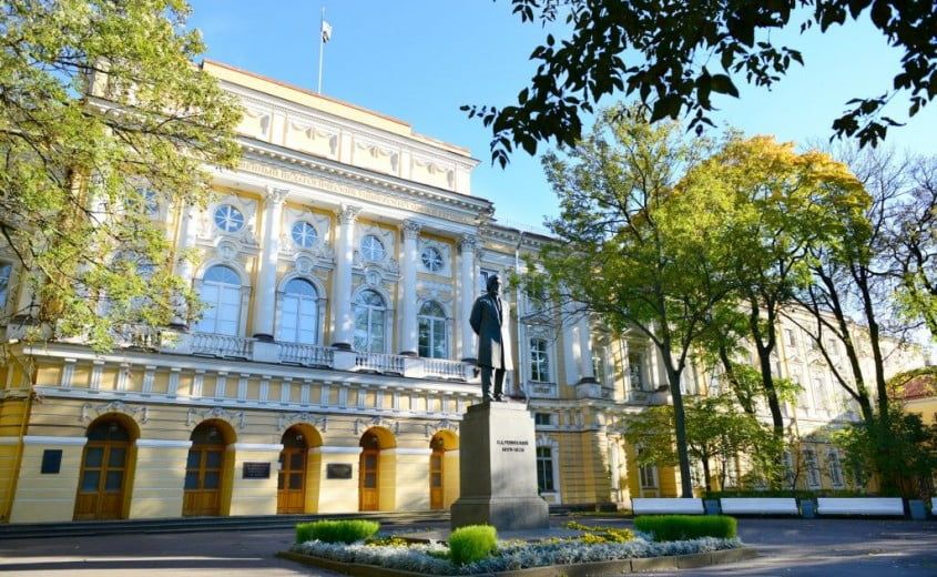 19 мая 2017 РГПУ им. А.И. Герцена отпраздновал 220-летие со дня основания большим фестивалем «В Петербурге – учить!». Впервые юбилейную дату Герценовский университет отметил столь масштабным мероприятием, которое было адресовано, прежде всего, студентам.&nbsp;