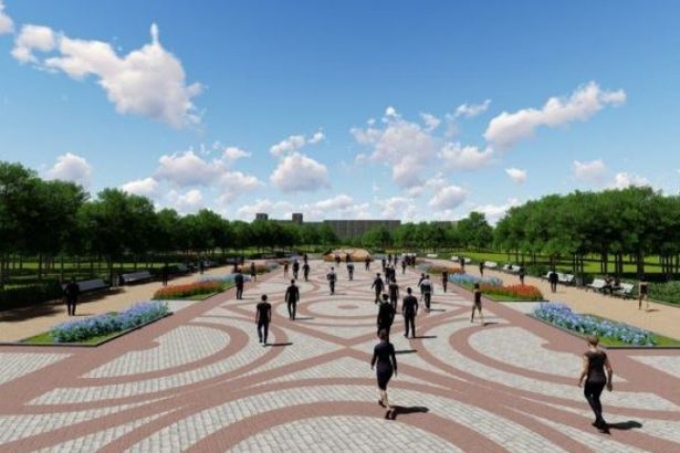 u0412 u041cu0443u0440u0438u043du0441u043au043eu043c u043fu0430u0440u043au0435 u0441u043eu0437u0434u0430u0434u0443u0442 u0442u0440u0430u0441u0441u0443 u0434u043bu044f u043bu044bu0436u0435u0440u043eu043bu043bu0435u0440u043eu0432 u0438 u0441u0434u0435u043bu0430u044eu0442 u0440u0435u043cu043eu043du0442