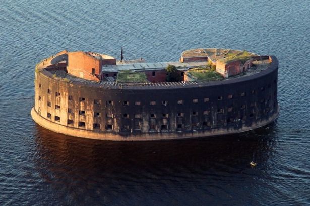 u0424u043eu0440u0442 u00abu0418u043cu043fu0435u0440u0430u0442u043eu0440 u0410u043bu0435u043au0441u0430u043du0434u0440 Iu00bb (u0427u0443u043cu043du043eu0439)