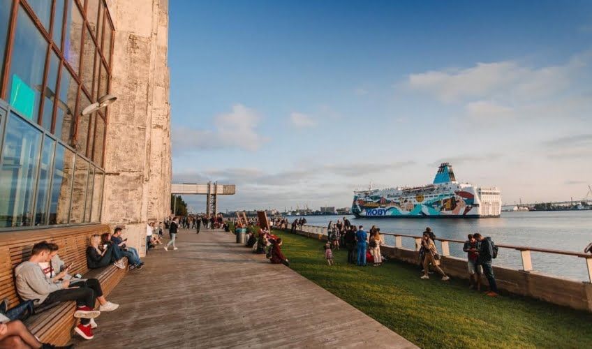 kreativnoe prostranstvo port sevkabel 10 e5461