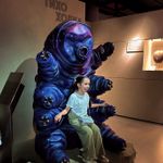 Музей «Арт и Факты • МАФ» в Петербурге (ранее Титикака)