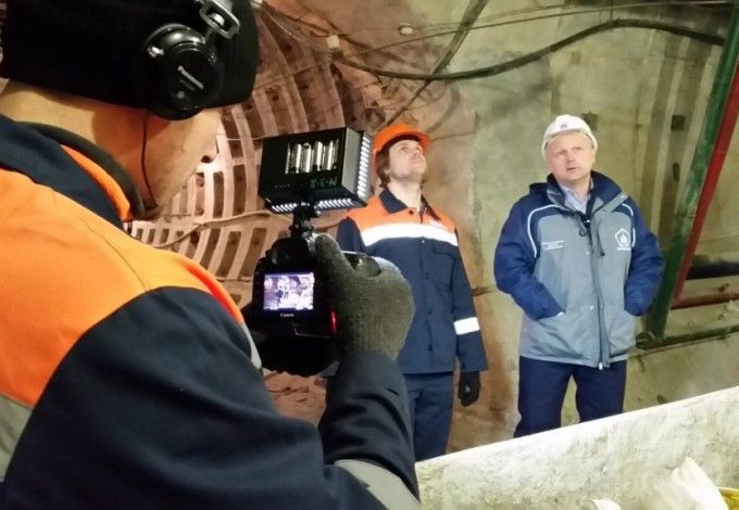 u00abDiscoveryu00bb u043fu043eu043au0430u0437u0430u043b u0417u0430u043fu0430u0434u0443 u041fu0435u0442u0435u0440u0431u0443u0440u0433u0441u043au043eu0435 u043cu0435u0442u0440u043e