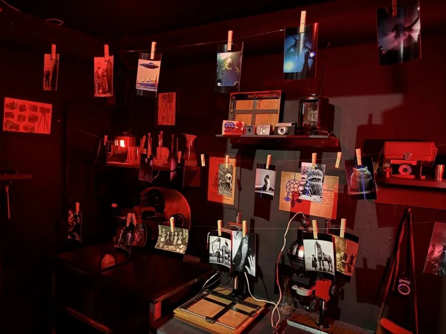 Яркие граффити, автомобиль Элвиса Пресли, гигантский макет Петербурга, столетний парфюм, специи и кофе со всего света, оригинальные вещицы для любовных утех — и это далеко не все интересности из этих необычных музеев. Большой список всех занимательных музеев и выставок Петербурга, которые понравятся как гостям, так и жителям города.