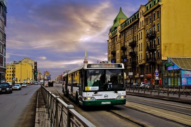 u0420u0435u043cu043eu043du0442 u041bu0438u0433u043eu0432u0441u043au043eu0433u043e u043fu0440u043eu0441u043fu0435u043au0442u0430 u0441u043eu0437u0434u0430u0451u0442 u043fu0440u043eu0431u043au0438 u0432 u0446u0435u043du0442u0440u0435