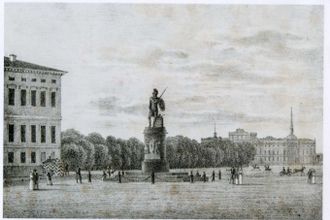 u042du0442u043eu0442 u0434u0435u043du044c u0432 u0438u0441u0442u043eu0440u0438u0438 u0421u0430u043du043au0442-u041fu0435u0442u0435u0440u0431u0443u0440u0433u0430. 19 u043cu0430u044f