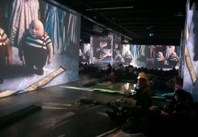 u00abu041bu044cu044eu043cu044cu0435u0440-u0445u043eu043bu043bu00bb u043eu0440u0433u0430u043du0438u0437u0443u0435u0442 u0411u043eu043bu044cu0448u043eu0439 u043au043du0438u0436u043du044bu0439 Weekend