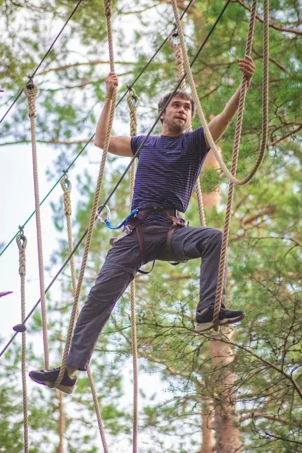 Norway Park Орех