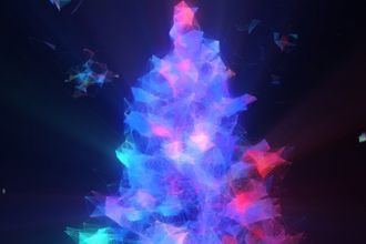 Театрализованное светомузыкальное шоу будет проходить ежедневно в период с 21 декабря по 6 января в ТРК «Питер Радуга». В 21:00 инновационные технологии программируемых световых элементов, высокотехнологичные экраны и проекторы, световые конструкции и интерактивные световые инсталляции сольются воедино для полного погружения в фантастический мир света и музыки. 