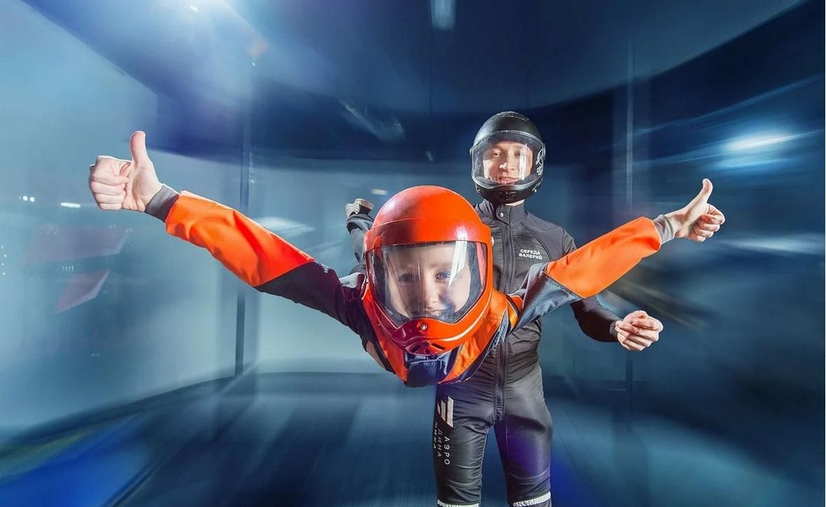 Где отметить детский день рождения в СПб: 15 оригинальных идей