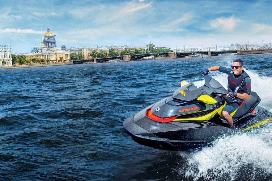 Петербург для любителей острых ощущений: экстремальные развлечения, которые не оставят равнодушными даже самых искушенных искателей приключений.