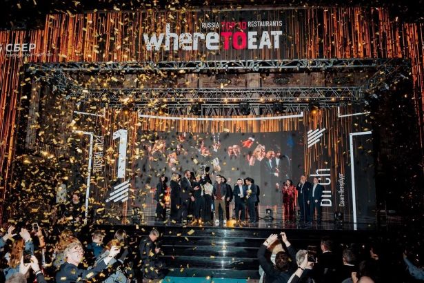 22 апреля в Казани состоится одно из главных событий гастрономической индустрии — всероссийская церемония награждения лауреатов ресторанной премии WHERETOEAT RUSSIA 2025. Петербургские заведения и их талантливые представители заявлены в различных номинациях и будут сражаться за звание лучших, соревнуясь с участниками со всей страны — от Калининграда до Владивостока.