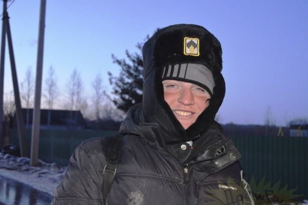 u041fu0435u0442u0435u0440u0431u0443u0440u0433u0441u043au0438u0439 u043fu0443u0442u0435u0448u0435u0441u0442u0432u0435u043du043du0438u043a u0421u0435u0440u0433u0435u0439 u0429u0435u0443u043bu0438u043d u0434u043eu0431u0440u0430u043bu0441u044f u0434u043e u0412u043bu0430u0434u0438u0432u043eu0441u0442u043eu043au0430