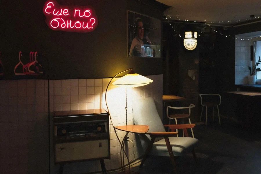 Спорт-бар Ещё по одной в Московском районе Санкт-Петербурга