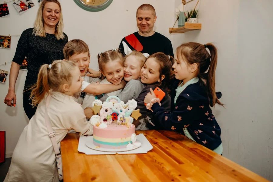 Лаунж-зона в Квестленд